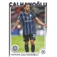 Hakan Çalhanoğlu FC Internazionale Milano 165