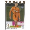 Offer Soccer Cards Vinícius Tobias Shakhtar Donetsk RC 2024-25 Topps Uefa Competitions Club