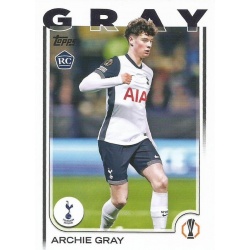 Archie Gray RC Tottenham Hotspur 170