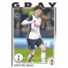 Sale Online Archie Gray Tottenham Hotspur RC Topps Uefa Club Competitions 24 25 Flagship