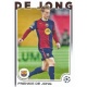 Frenkie de Jong FC Barcelona 172