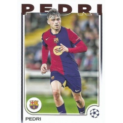 Pedri FC Barcelona 174