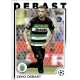 Zeno Debast RC Sporting Clube de Portugal 177