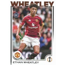 Ethan Wheatley RC Manchester United 180
