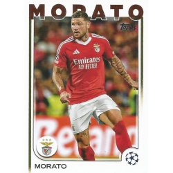 Morato SL Benfica 181