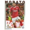 Offer Soccer Cards Morato SL Benfica 2024 25 Topps Uefa Club Competitions