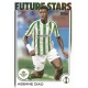 Assane Diao Future Stars Real Betis Balompié 188