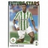Offer Soccer Cards Assane Diao Real Betis Balompié Future Stars Topps Uefa Club Competitions 24 25 Flagship