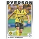 Julian Ryerson Borussia Dortmund 191
