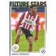 Isaac Babadi Future Stars PSV Eindhoven 194