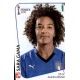 Sara Gama Italy 198 Panini Fifa Women's World Cup France 2019 