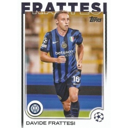 Davide Frattesi FC Internazionale Milano 195