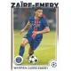 Warren Zaïre-Emery Paris Saint-Germain 197