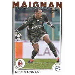 Mike Maignan AC Milan 198