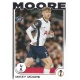 Mikey Moore RC Tottenham Hotspur 199
