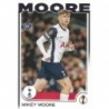 Buy Cards Mikey Moore Tottenham Hotspur RC 2024 25 Topps Uefa Club Competitions Flagship