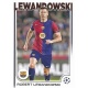 Robert Lewandowski FC Barcelona 200