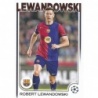 Sale Cards Robert Lewandowski FC Barcelona Topps UCC 2024-25