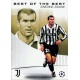 Zinédine Zidane Best of the Best Juventus BOTB-10
