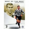 Offer Soccer Cards Zinédine Zidane Best of the Best Topps UCC 2024-25