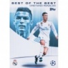 Buy Cards Cristiano Ronaldo Best of the Best Topps Uefa Competitions Club 2024-25