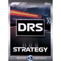 DRS Strategy 2