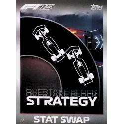 Overtake Block Strategy 4