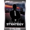 Venta Cromos Agent Strategy Cromos Turbo Attax F1 2025