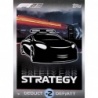 Cromos Formula 1 Safety Car Strategy Fórmula 1 Turbo Attax 2025