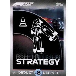 Race Collision Strategy 9