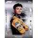 Lando Norris McLaren 13