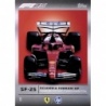 Buy Online SF-25 Ferrari Cromos Turbo Attax F1 2025