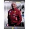 Buy Cards Frédéric Vasseur Ferrari Cards F1 2025 Topps