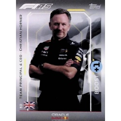 Christian Horner Red Bull 30