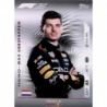 Comprar Trading Card Max Verstappen Red Bull Cartas F1 2025 Topps