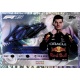 Max Verstappen Signature Style 32