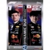 Cromos Formula 1 Max Verstappen - Yuki Tsunoda Red Bull Cromos F1 2025 Topps