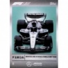 Sale F1 Cards W16 Mercedes Cards F1 2025 Topps