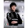 Comprar Trading Card Kimi Antonelli Mercedes Fórmula 1 Turbo Attax 2025