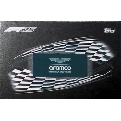 Logo Aston Martin 46