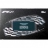 Comprar Trading Card Logo Aston Martin Topps Turbo Attax 2025