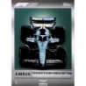 Cromos de F1 AMR25 Aston Martin Cartas F1 2025