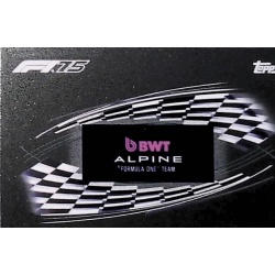 Logo Alpine 55