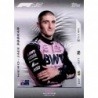 Cromos Formula 1 Jack Doohan Alpine Cromos F1 2025 Topps
