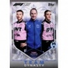 Oferta Cards F1 Gasly - Oakes - Doohan Alpine Fórmula 1 Turbo Attax 2025