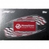 Cromos de F1 Logo Haas Fórmula 1 Turbo Attax 2025
