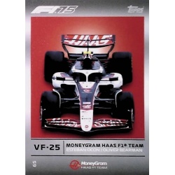 VF-25 Haas 65