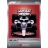 Comprar Trading Card F1 VF-25 Haas Cromos F1 2025