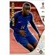 Blaise Matuidi Francia 145 Adrenalyn XL World Cup 2018 