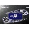 Comprar Trading Card Logo Racing Bull Cartas F1 2025